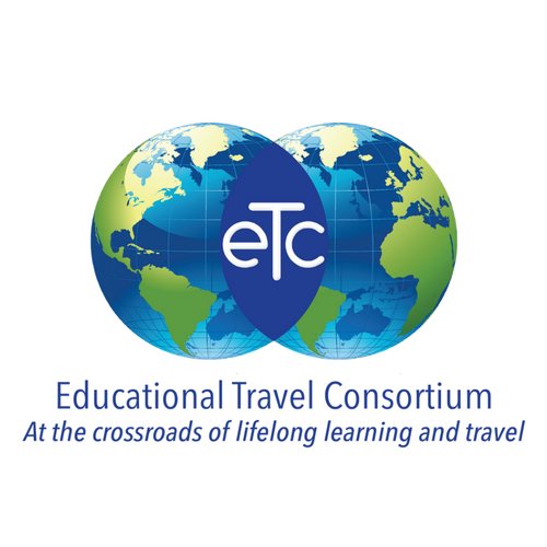 We support the advancement of lifelong learning through travel - with timely and relevant professional development & facilitated connections.