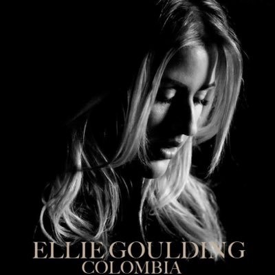 EllieGoColombia's profile picture. Official Colombian page about Ellie Goulding, supported by @UMusicColombia. Here you'll find her latest news! https://t.co/dUZ10hY9dT https://t.co/vI0PhQhkoD