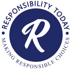 responsible2day's profile picture. Help in making responsible choices Follow us on instagram @responsibilitytoday