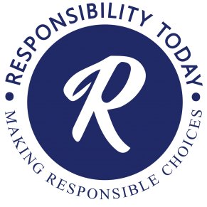 Help in making responsible choices Follow us on instagram @responsibilitytoday