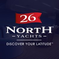 26 North Yachts (@26northyachts) 's Twitter Profile