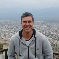 Rodrigo Mendoza (@rodrimendoza75) 's Twitter Profile