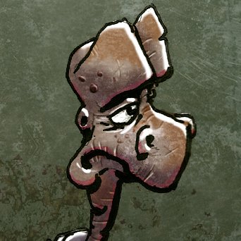 Sigmund1138's profile picture. 