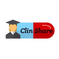 Clinical Research (@clinshare) 's Twitter Profile