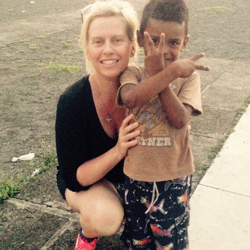 Founder of We Fortify 501(c)3, wife, mother, urban farmer and aficionado of all things food, sport & philanthropy.