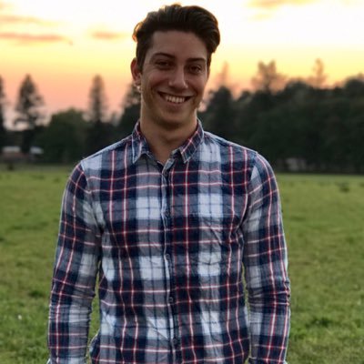 DamianParo's profile picture.