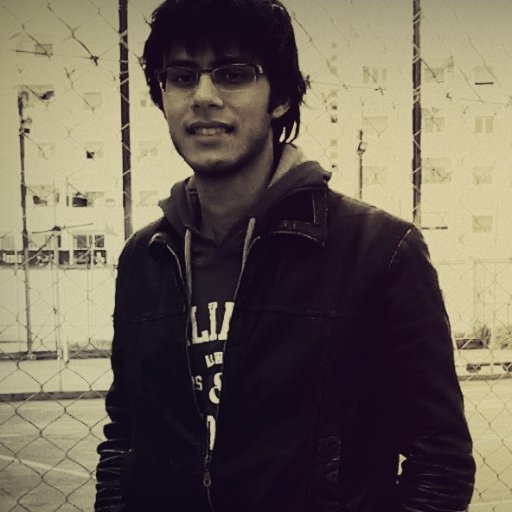 ather_official's profile picture. Music producer based in Tunisia.