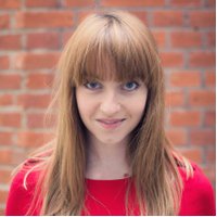 Eleonore Bridge ⏚ (@eleonorebridge) 's Twitter Profile