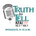 TruthToTell (@ttt_radio) Twitter profile photo TruthToTell (@ttt_radio) Twitter profile photo