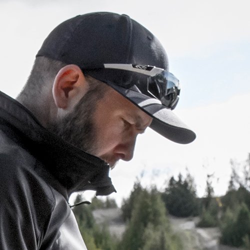 Kris_Sieber's profile picture. Life on the fly, made up as I go. Father, cyclist, cynic, well-rounded designer and principal of Medallist Design.