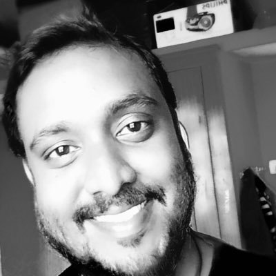 EswaranL16's profile picture. தமிழன் என்று சொல்லடா!!
தலைநிமிர்ந்து நில்லடா!!
வாழ்க்கை யாருக்காகவும் ஏதற்காகவும் நிற்காது, நீ அதன் வேகத்திற்கு செல்லவேண்டும்!!