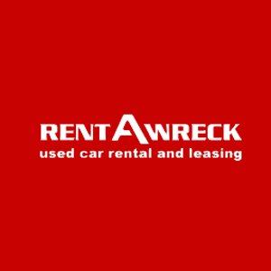 Rent-A-Wreck is the oldest and largest used car rental company in the world.
