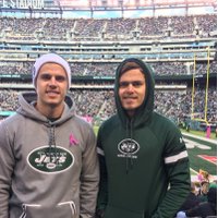 Jake Kolodjashnij (@jake_kola) 's Twitter Profile