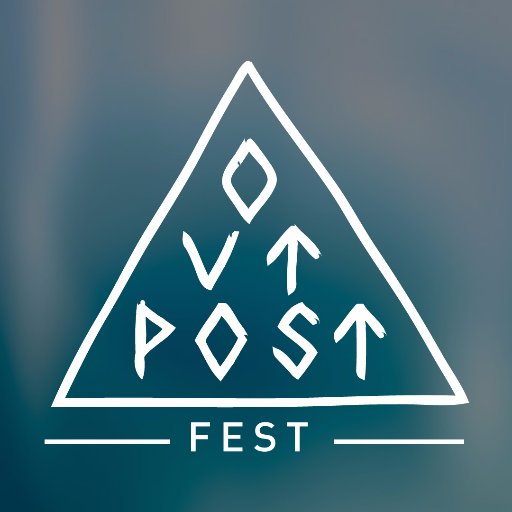 Outpost Fest is an outdoor city music festival.