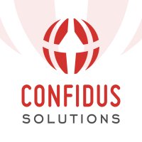 Confidus Solutions(@ConfidusSol) 's Twitter Profile Photo
