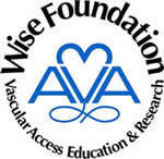 Provide funds for research in various disciplines of vascular access 
Provide educational scholarships for vascular access professionals