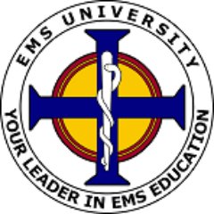 We offer Emergency Medical Services Training for a variety of EMS and EMS related programs. We don't follow the standards... we set them! @rubenkmajor @emswire
