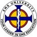 EMS University, LLC (@emsuniversity) Twitter profile photo