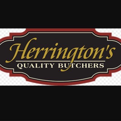 The owner and operator of Herrington's Quality Butchers INC. in beautiful downtown Port Perry