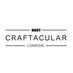 Craftacular UK (@craftacularuk) Twitter profile photo
