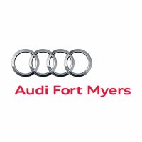 Audi Fort Myers(@AudiFortMyers) 's Twitter Profile Photo