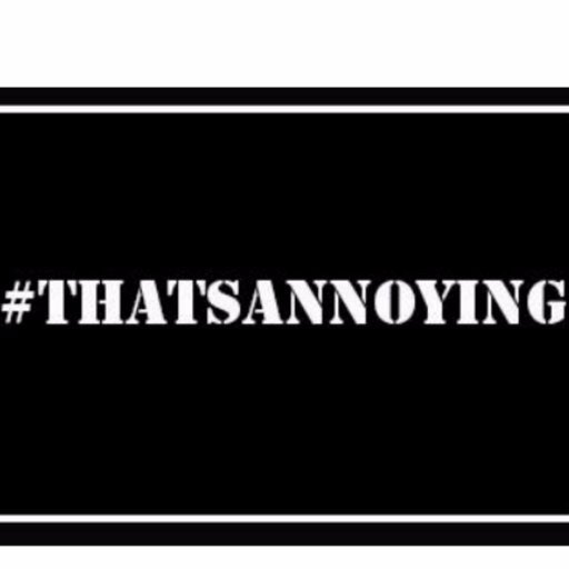 strugglingbeave's profile picture. Have you ever experienced an irritating moment on campus?