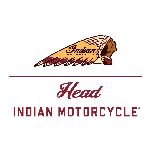 HeadIndianMotorcycle