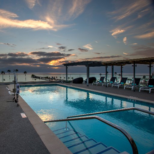 A Modern, California Classic All-suite Hotel Right off the Coastline in Oceanside.