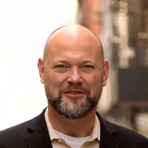jbyard's profile picture. Product Management Executive