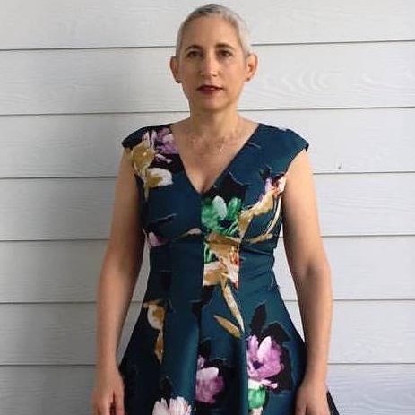 Mother, writer, former divorcee, wife and breast cancer warrior. Not always in that order. BSE 2/5/2016.