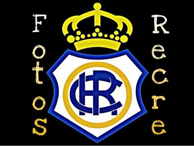 Muchas fotos y algún vídeo que otro del Real Club Recreativo de Huelva, Decano del fútbol español. 1889.