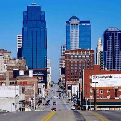 Kansas City Jobs