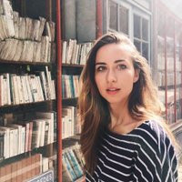 Lenka Hudakova (@lenka_hudak) 's Twitter Profile