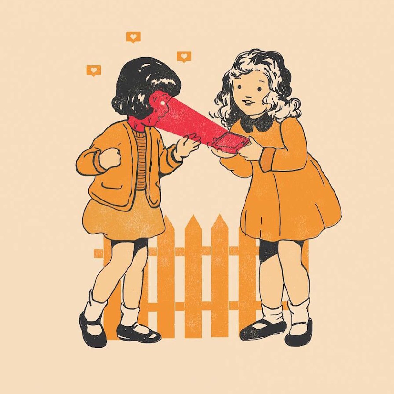 Aspiring Graphic Artist & Illustrator based in the West Midlands