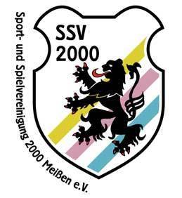 Die SSV 2000 Meißen ist die Nr. 1 im Meißner Frauen- und Mädchenfußball.