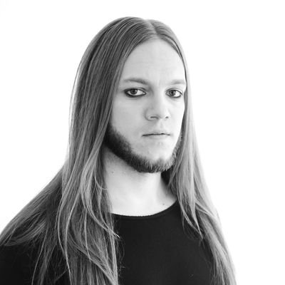 Music producer, guitarist from Kyiv, Ukraine. #musicproducer #guitarist #reaperdaw
