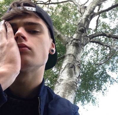 allenrpgpsy2's profile picture. no one else is dealing with your demons.