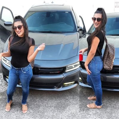 LorealG23's profile picture. follow me on IG @loreaalmariaa