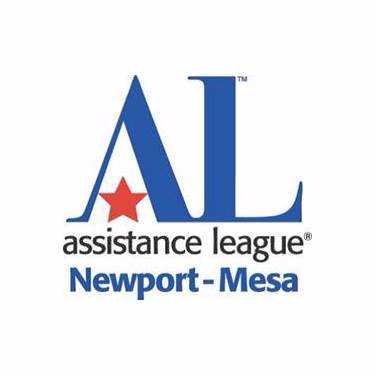 Promoting the Thrift Shop of Assistance League of Newport-Mesa