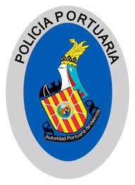 POLICIAPORTvlc's profile picture. Cuerpo de Policía Portuaria de Valencia.