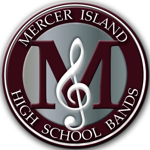Mihs Band On Twitter Mercerislandhighschool Band Is Getting