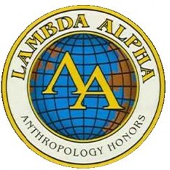 LambdaAlphaWSU's profile picture. The Alpha Chapter of Lambda Alpha National Anthropology Honor Society at Wichita State University.