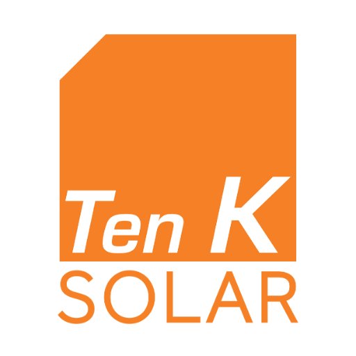 Ten K Solar