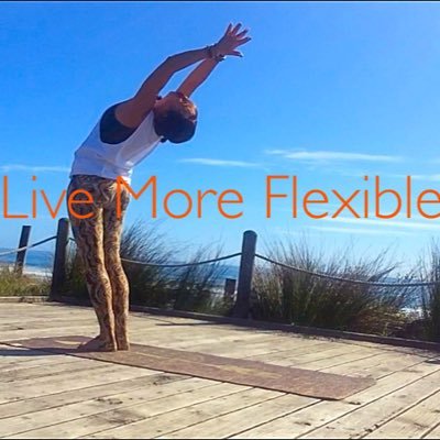 Brazilian living in NZ, Yoga Teacher #LiveMoreFlexible™ #FlexibleMindConsciousBody™ Workshops, retreats, wellness, wisdom, health, mindfullness.