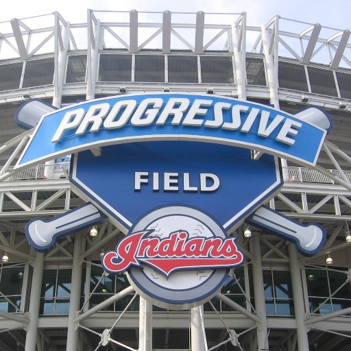 Progressive Field