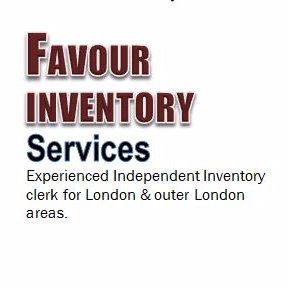 Professional independent Inventory clerks providing services to Landlords, Letting agents, Housing Trusts and Private Tenants in London & Outer London.