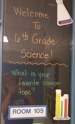 I teach- therefore I invest in the future! #ScienceNerd #beaches4me #naturelover hands on-minds on