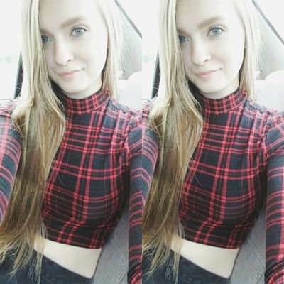Hello everyone, I'm Andrea from MI. I'm not your average girl, I'm a huge goofball. Life's too short to be boring. So don't say I didn't warn you. 😉