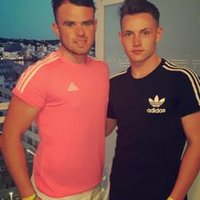 Robert Carroll (@robcarroll_5) 's Twitter Profile