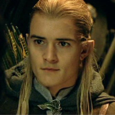 Warrior. Prince. Brother to @ElvenLadyKat. Son and heir to @RoyalThranduil. On hiatus until further notice... If you need me, I'll be in DM's.